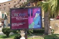 Locandina orizzontale
