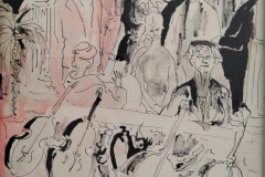 4) 1957 Orchestra